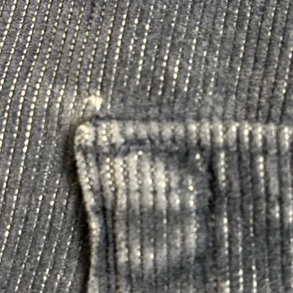 Gap casual corduroy pants - Picture 8 of 8